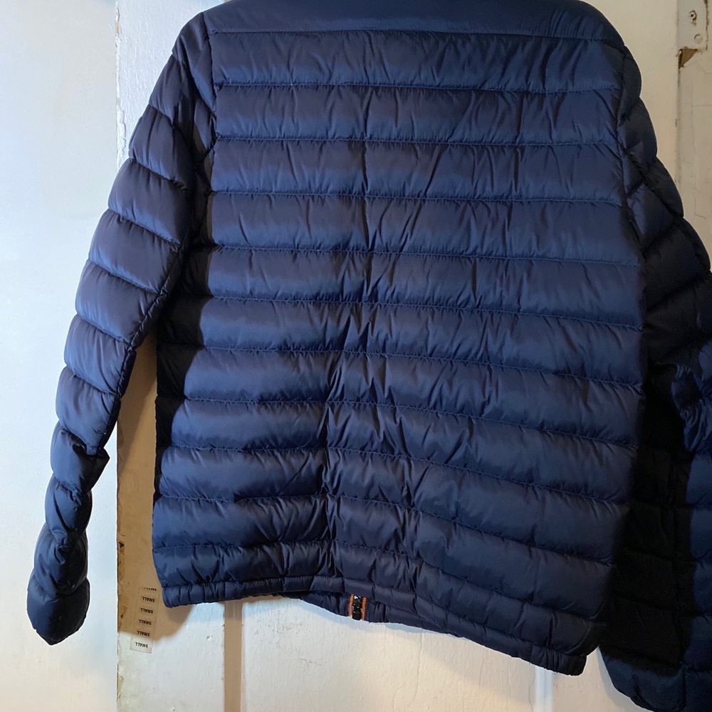 Coat - Picture 2 of 2